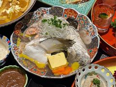 -山上下日本料理(万象城店)