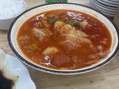 -張飛扒肉·龙江非遗(道外店)