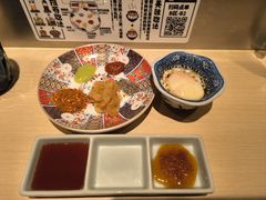 -肉肉大米(金虹桥店)
