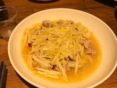 -沈家花园如皋菜(海阳路店)