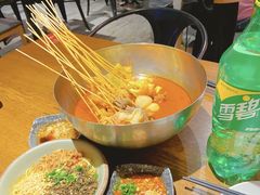 -付小姐在成都(五道口店)