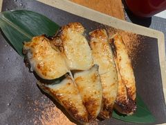 -京料理·日料自助·铁板燒(复悦城店)