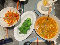 -悦厨中餐厅(成都天府丽都喜来登饭店)