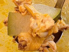 -熠盛粤味·顺德桑拿鸡(永康路店)