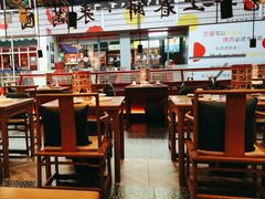 -满园烤鸭·春饼(中街大悦城店)