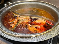 -火炉火自助餐(五道口购物中心店)