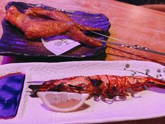 -质烤烤物·活烤海鲜(质烤总店)