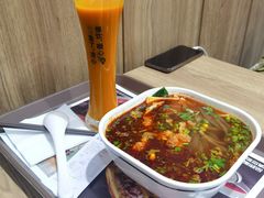 -魏家凉皮(文景路店)