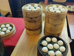 -麒麟小院·老九江菜(安平路店)