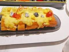 -3号仓库·创意中国菜(嘉兴龙鼎万达店)