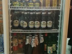 酒水-马路牙子地桌烤肉(工体店)