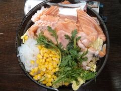-小曹日本料理(软景中心店)