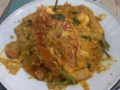 -Doo Dee Thai Food(Issan/Isaan/Esan)
