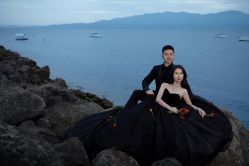 -乐派诗婚纱摄影