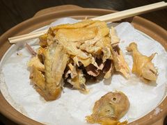 -金苑酒家·客家菜·广东老字号(万象店)