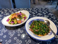 -旺角小渔村(二马路店)