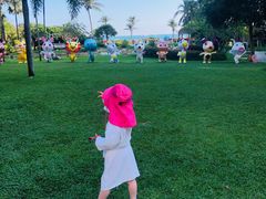 -三亚亚龙湾天域度假酒店