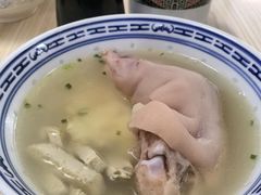 -盛兴面馆(真儒大厦店)