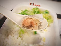 虾仁馄炖-南城香(北京南站店)