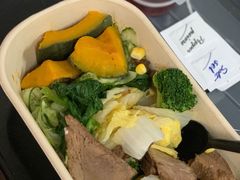 -GuaKa活力健康餐(南京西路店)