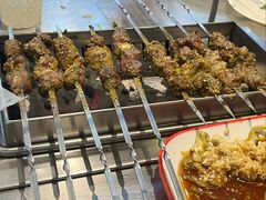 -彭城八戒羊肉串(总店)