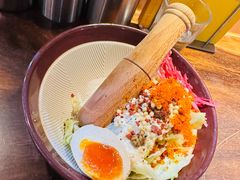 -真打拉面·日式拉面新流派(体育西横街店)