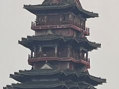 -定都阁
