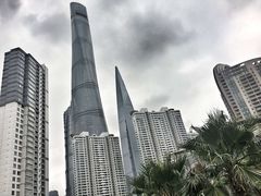 -三利音·浦之舟(滨江大道店)