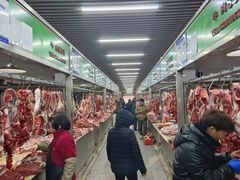 -岳各庄批发市场(西四环中路店)