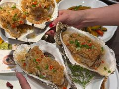 -将相和·海鲜蒸饺大连菜