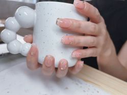 -糖·美学·美甲