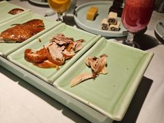 -沪小胖·小龙虾·蓝龙王(八佰伴店)