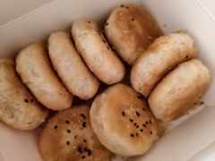 绿豆板栗饼-汪保来(杭州西溪印象城店)