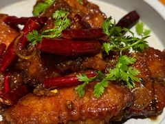 -SHAN山(前滩太古里店)