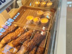 -贝儿多爸々の泡芙工房(嘉里汇店)