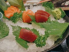 -德川家日本料理(中关村寰太大厦店)