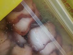 蜜汁肥叉-陈光记烧腊(长寿路店)