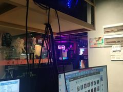 -火星工厂·桌游·团建聚会·轰趴馆(厦滘店)