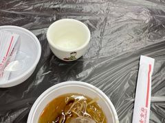 -莲华素食府