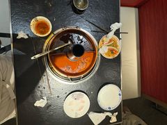 -咏江南·苏式火锅·苏州评弹(观前街店)