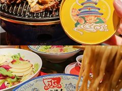 -大海碗·炸酱面·烤鸭·京菜(天坛店)