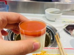-龍歌自助小火锅(芝罘万达店)