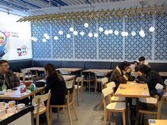 -大鼓米线(杭州国大城市广场店)