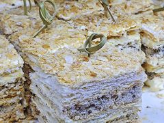 -马哥孛罗咖啡厅·Cafe Marco (厦门马哥孛罗东方大酒店)