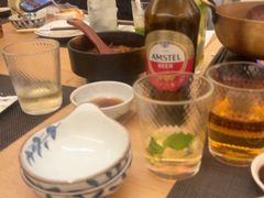 -德川家日本料理(中关村寰太大厦店)