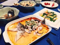 -良渚君澜度假酒店·中餐厅