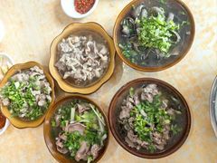 -周老五跷脚牛肉(民营路店)