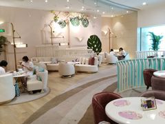 -MEET缘燕窝甜品&Tang's cake(华润万象城店)