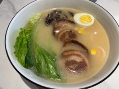 -汤去三面(骆驼店)