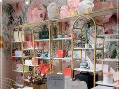 -西檬树SIMON·T轻奢蛋糕(大东方Max店)